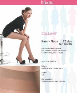 Kamila Medical - Catalog 2013